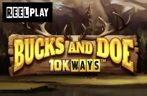 Bucks And Doe 10K Ways